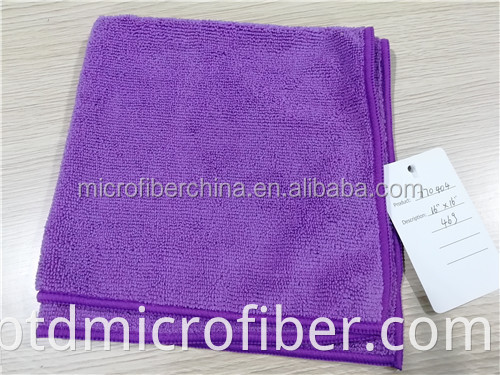 multi-purpose microfiber cloth